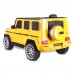 12V Licensed Mercedes-Benz  AMG G63 Kids Ride On Car